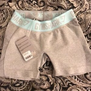 Gymshark flex shorts